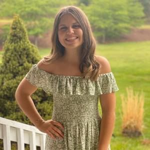 Meet your Posher, Erin